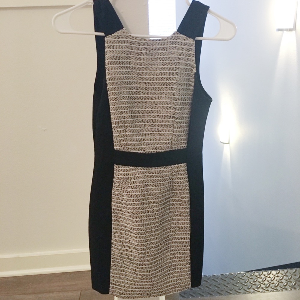 BCBG Body Con Dress